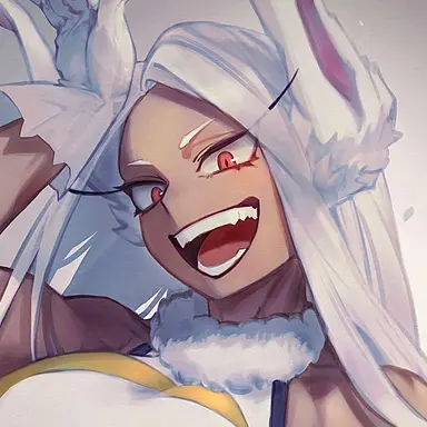 Profile image of ミルコ