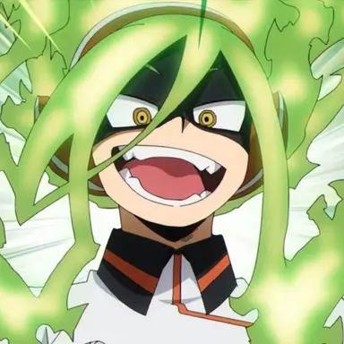 Profile image of バーニン