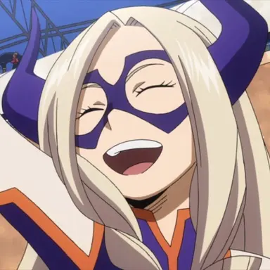 Profile image of Mt.レディ