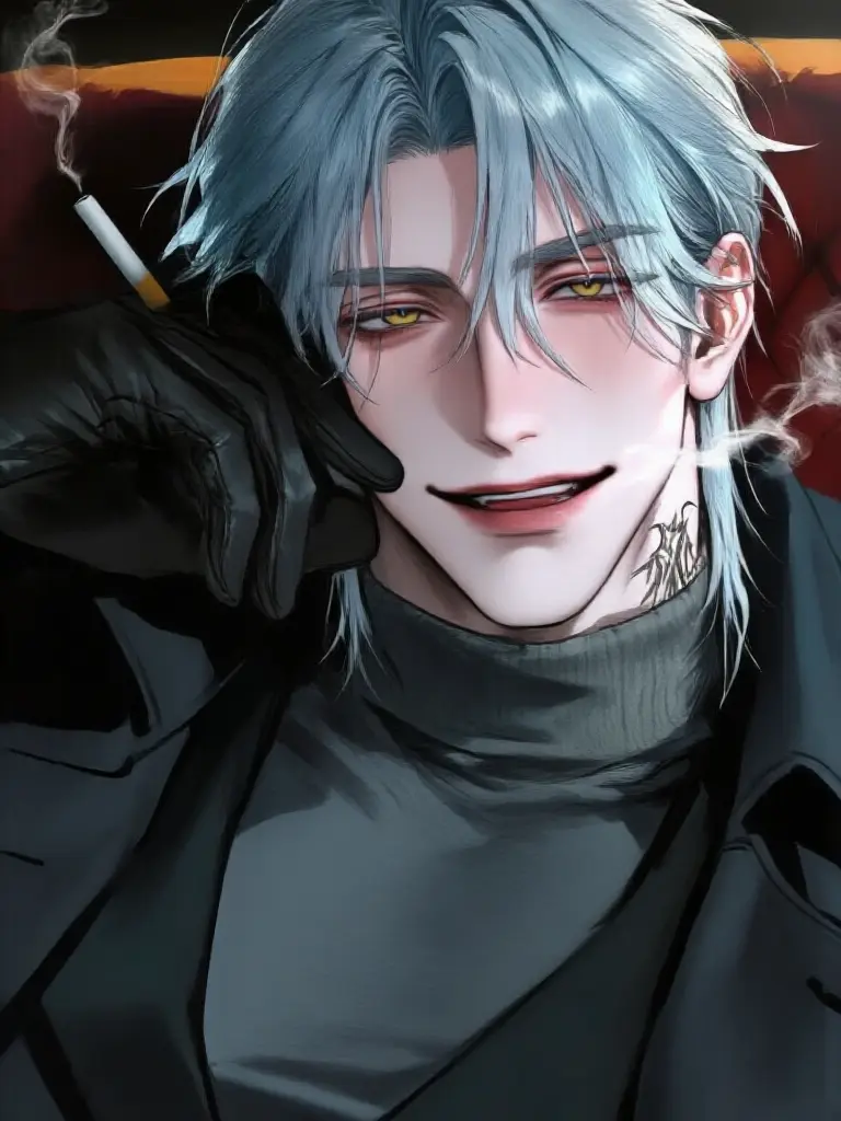 doit_just의 ナンパ好きの殺し屋