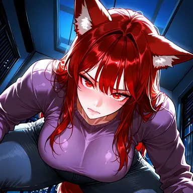 Profile image of 강하린