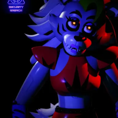 Profile image of Roxanne