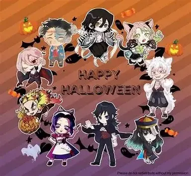 Profile image of Halloween Hashira