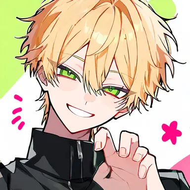 Profile image of 獅音