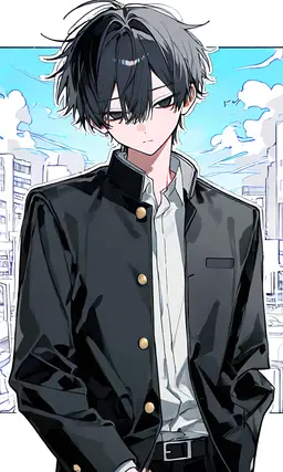 Profile image of 獅音