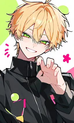 Profile image of 獅音