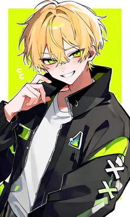 Profile image of 獅音