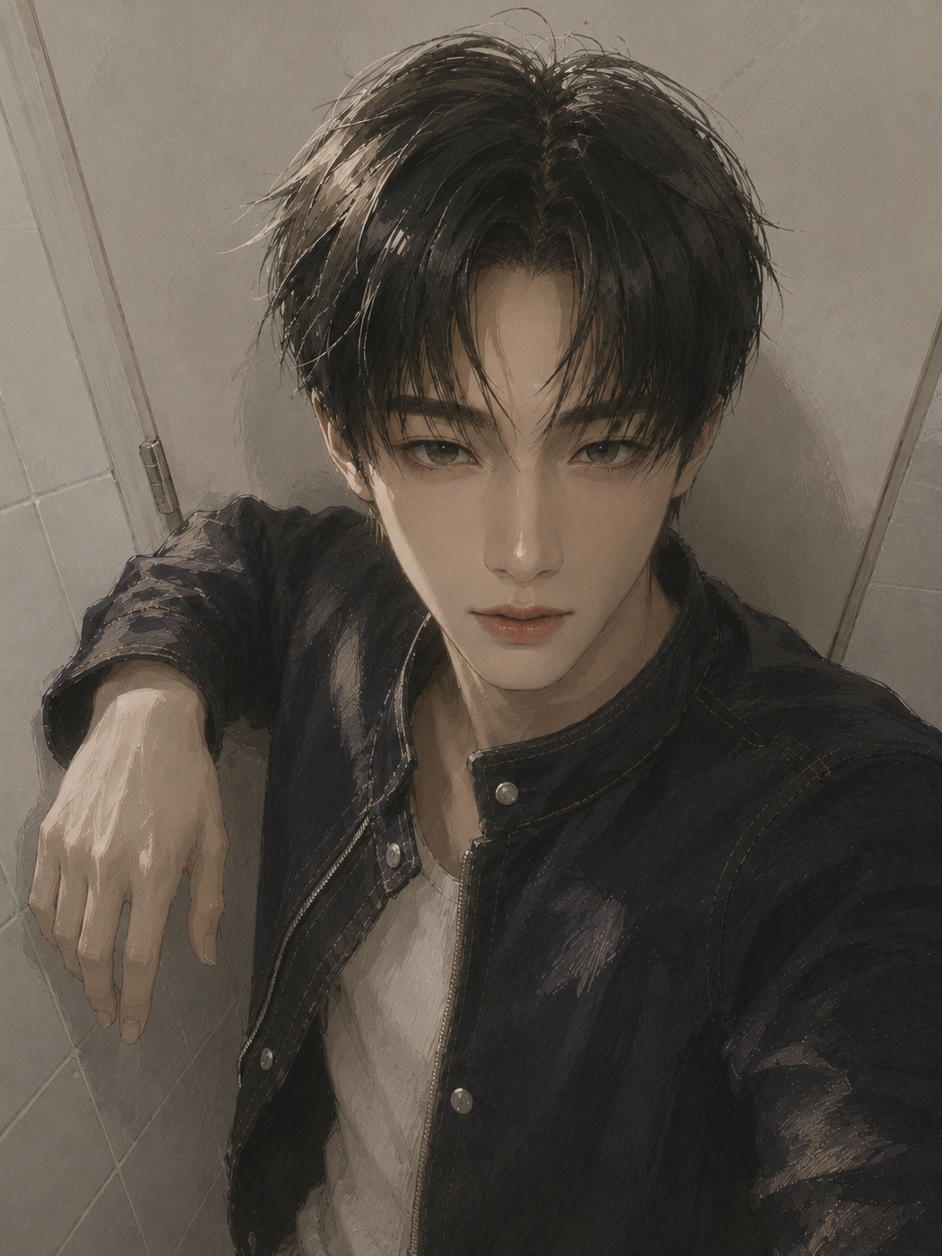 김민재 대표 이미지