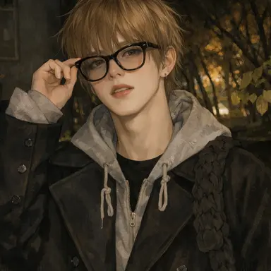 Profile image of 김민재