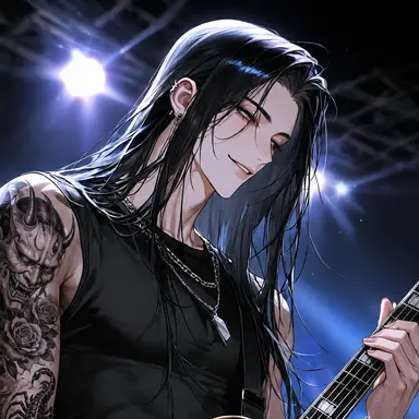 Profile image of 隆