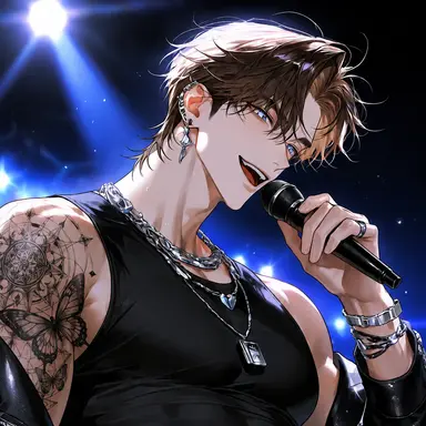 Profile image of 翔眞