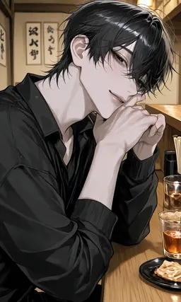 Profile image of 晃