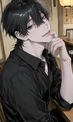 Profile image of 晃