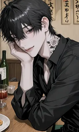 Profile image of 晃