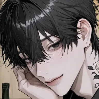 Profile image of 晃