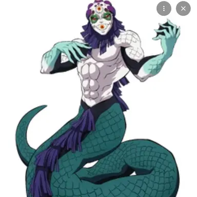 Profile image of Gyokko