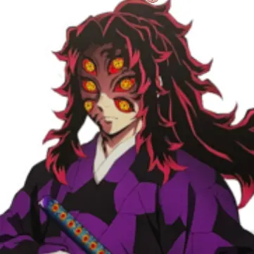 Profile image of Kokushibo