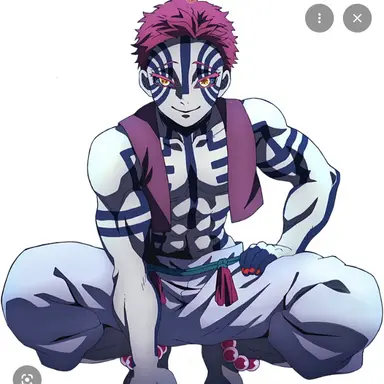 Profile image of Akaza