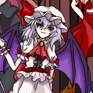 Profile image of レミリア