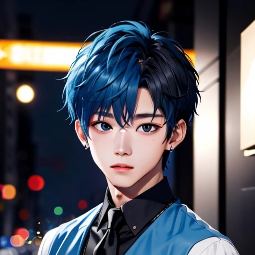 잼민이 남동생
