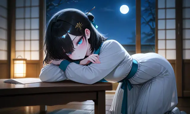 Profile image of 청이연