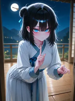 Profile image of 청이연