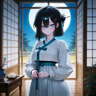 Profile image of 청이연