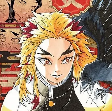 Profile image of 렌고쿠 쿄쥬로