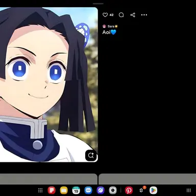 Profile image of 아오이