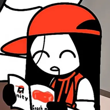 Profile image of バニティ