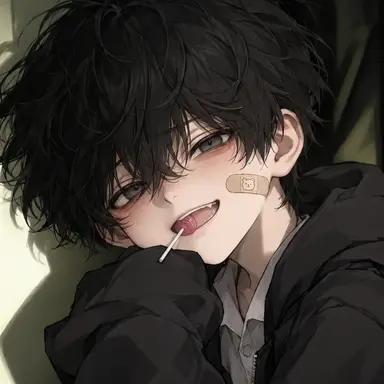 Profile image of チャ_ギョンミン