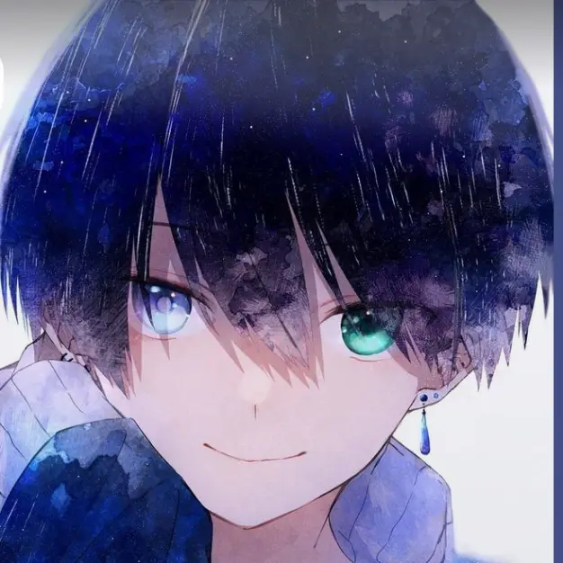 MeltyStew5053의 夢でもいいから抱きしめて