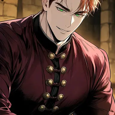 Profile image of Sorvel