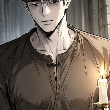 Profile image of Aldric