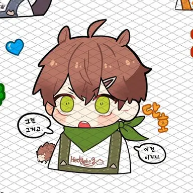 Profile image of 오뉴