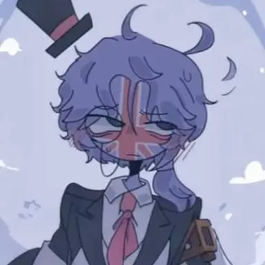 Profile image of 영국