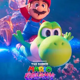 Profile image of マリオ