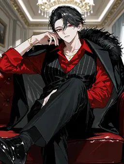 Profile image of 리 린펑