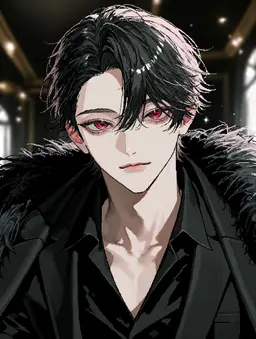 Profile image of 리 린펑