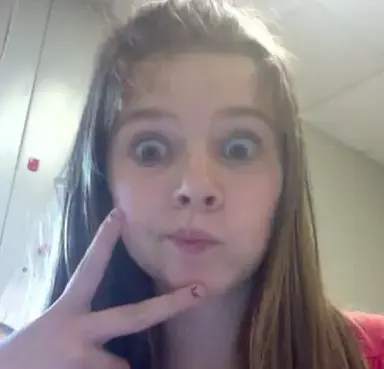 Profile image of Hailey