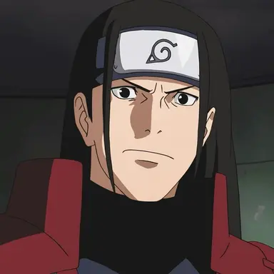 Profile image of Hashirama senju