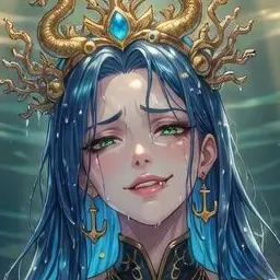 Profile image of ポセイドン