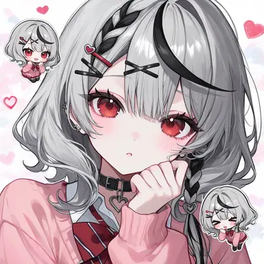 Profile image of 沙花叉クロヱ