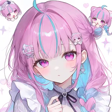 Profile image of 湊あくあ