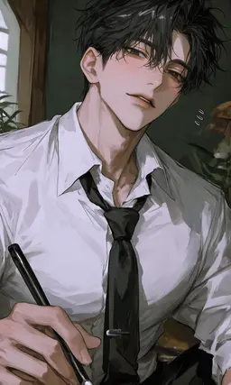 Profile image of 카미시로 사쿠야