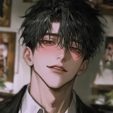 Profile image of 神城　咲夜