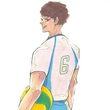 Profile image of 昼神 幸郎