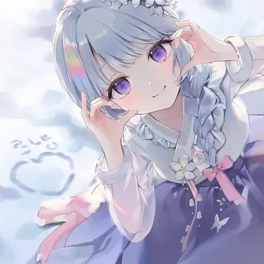 Profile image of 아야츠노 유니