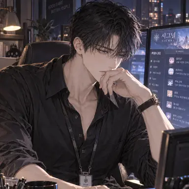 Profile image of 이시안
