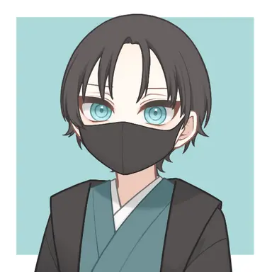 Profile image of 카게마루